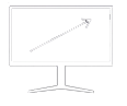 Skytech Gaming Monitor